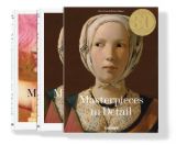 Masterpieces in Detail