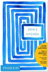 Vefa's Kitchen