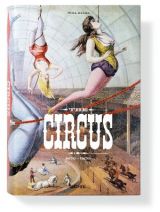 The Circus, 1870s-1950s