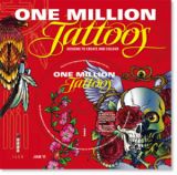 One Million Tattoos