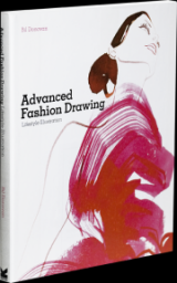 Advanced Fashion Drawing