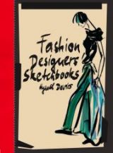 Fashion Designer's Sketchbook