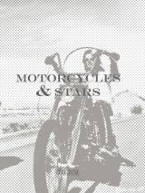 Motorcycles & Stars