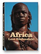 Leni Riefenstahl - Africa