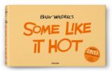 Billy Wilder's Some Like It Hot (DVD Edition)