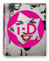 i-D covers 1980-2010