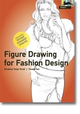 Figure Drawing for Fashion Design