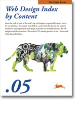 Web Design Index by Content 5