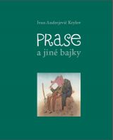 Prase a jiné bajky