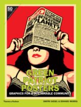 Green Patriot Posters