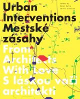 Městské zásahy
