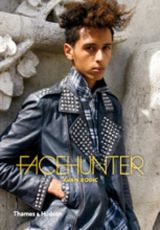 Face Hunter - Yvan Rodic