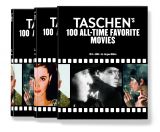 TASCHEN's 100 All-Time Favorite Movies