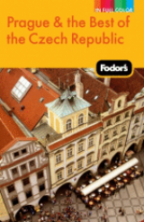 Prague and the Best of the Czech Republic 