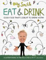 Eat & Drink by Olly Smith