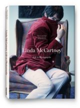 Linda McCartney: Life in Photographs (trade edition) (bazar)