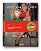Richard Kern, Action, DVD Edition