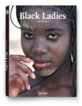 Uwe Ommer, Black Ladies