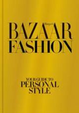 HARPER'S BAZAAR FASHION
