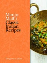 Classic Indian Recipes