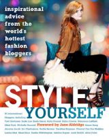 Style Yourself 