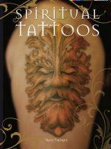 Spiritual Tattoos 