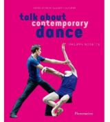 Talk about Contemporary Dance 