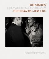 Larry Fink  - The Vanities