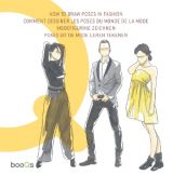 How to Draw Poses in Fashion