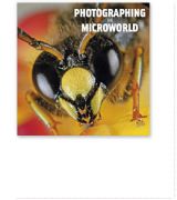 Photographing the Microworld