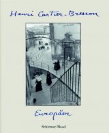 Henri Cartier-Bresson - Europäer