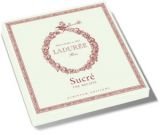 Laduree Sucre - The Recipes