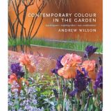 Contemporary Colour in the Garden