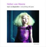 Hellen van Meene - tout va disparaitre 