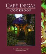 Café Degas Cookbook