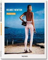 Helmut Newton: Polaroids