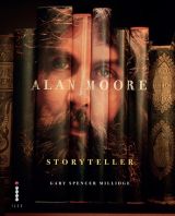Alan Moore: Storyteller