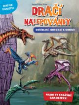 Dračí nalepovánky