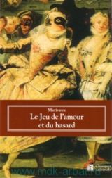 Le Jeu de l'amour et du hasard