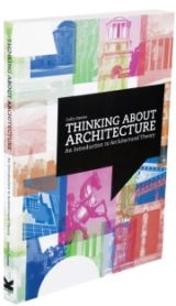 Thinking about Architecture
