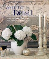 All in the Detail by Caroline Clifton-Mogg