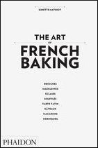 The Art of French Baking 