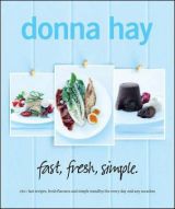 Fast, Fresh, Simple
