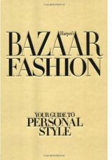 Harper's Bazaar Fashion