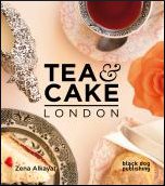 Tea & Cake London 