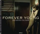 Jacques Olivar - Forever Young