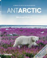 Michael Poliza - ANTARCTIC (bazar)