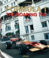 Formula 1. The Roaring 70s