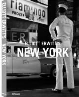 Elliott Erwitt's New York (bazar)