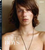 Toyin Ibidago - Cult of Boys